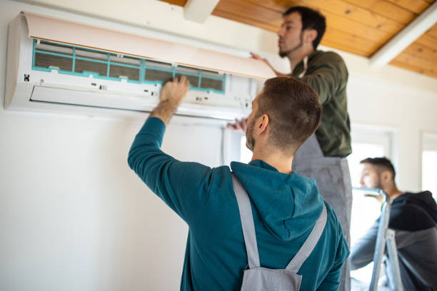 Best Residential HVAC in Rohnert Park, CA