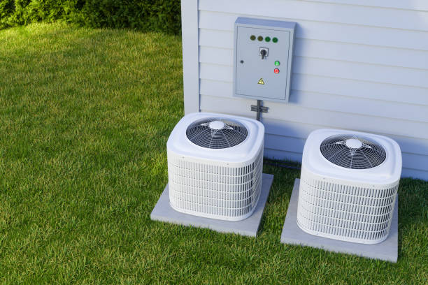 Best HVAC for Healthcare Facilities in Rohnert Park, CA