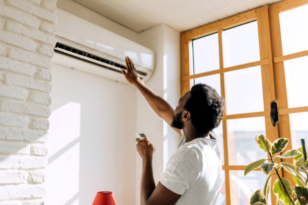 Best Air Conditioning Cleaning in Rohnert Park, CA