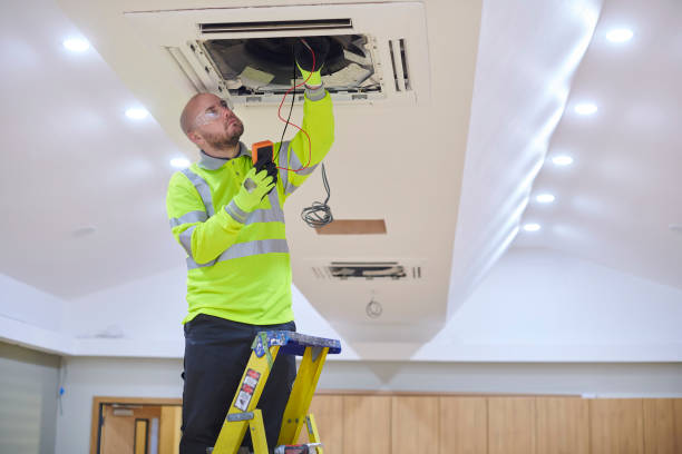 Best Seasonal HVAC Services in Rohnert Park, CA